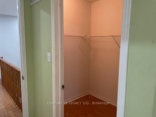 Photo 16 of Unit 27, 10 Cherrytree Drive, Brampton, Fletcher's Creek South — HOMEH