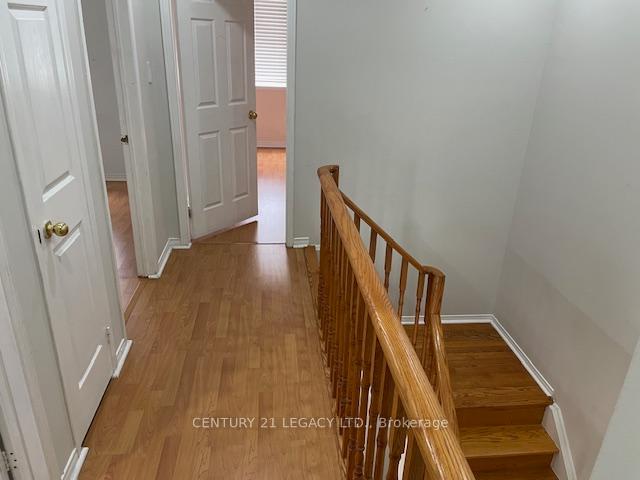 Photo 22 of Unit 27, 10 Cherrytree Drive, Brampton, Fletcher's Creek South — HOMEH