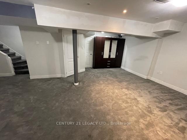 Photo 9 of Unit 27, 10 Cherrytree Drive, Brampton, Fletcher's Creek South — HOMEH
