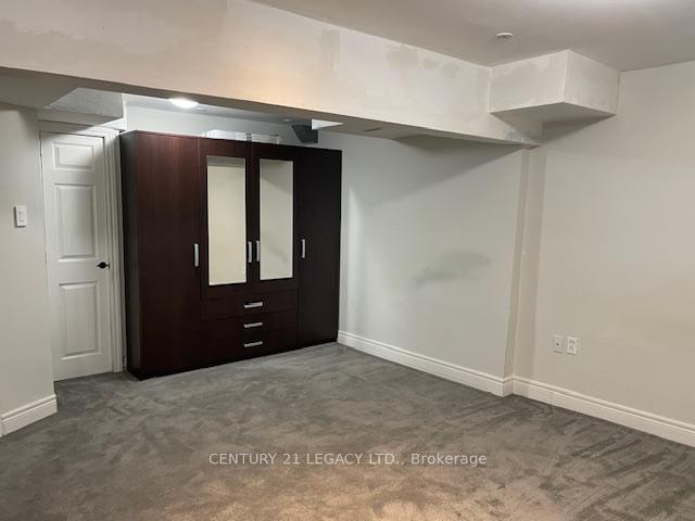 Photo 18 of Unit 27, 10 Cherrytree Drive, Brampton, Fletcher's Creek South — HOMEH