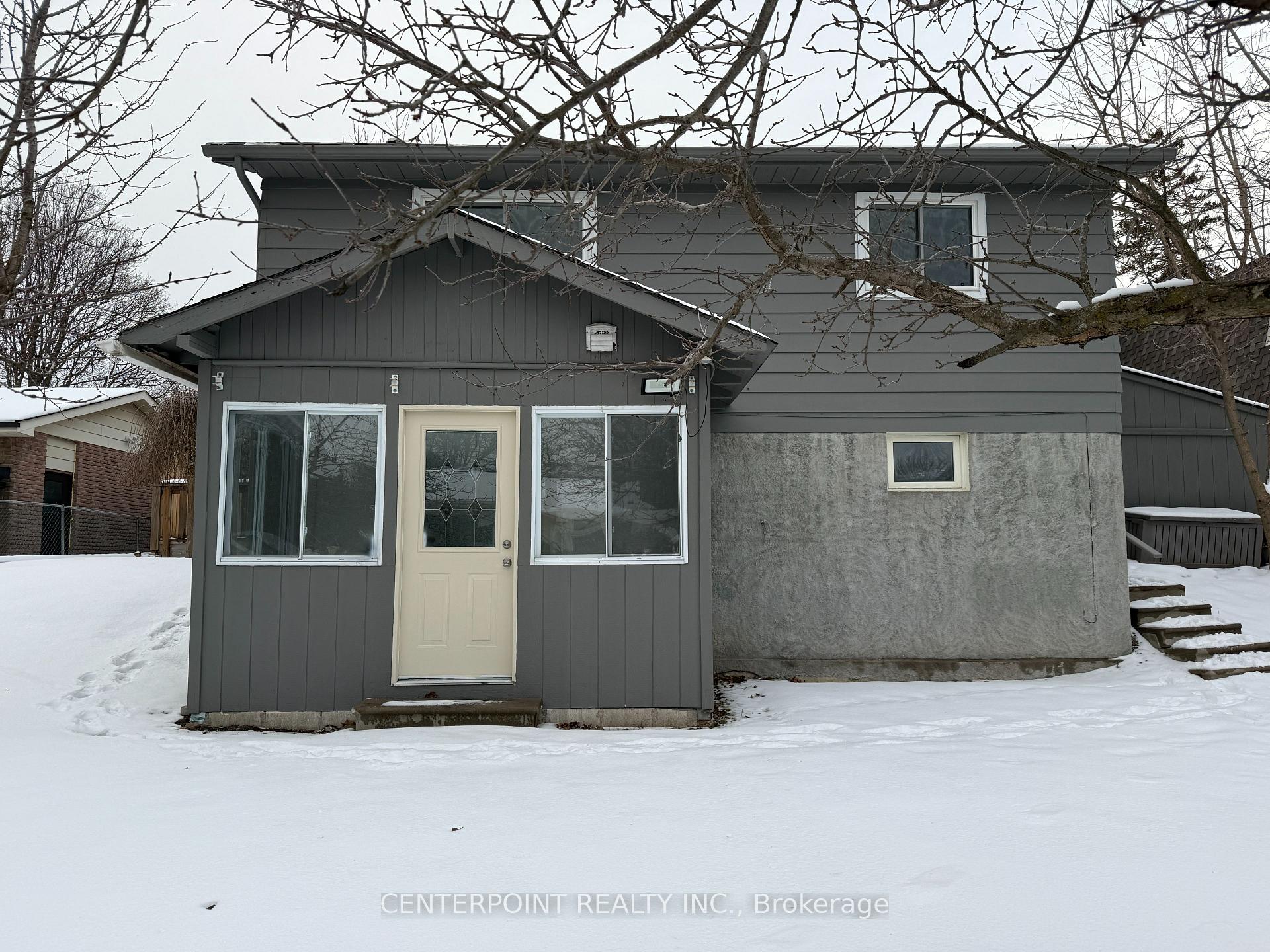 Photo 1 of Unit Basemt, 21 Sir Kay Drive, Markham, Markham Village — HOMEH