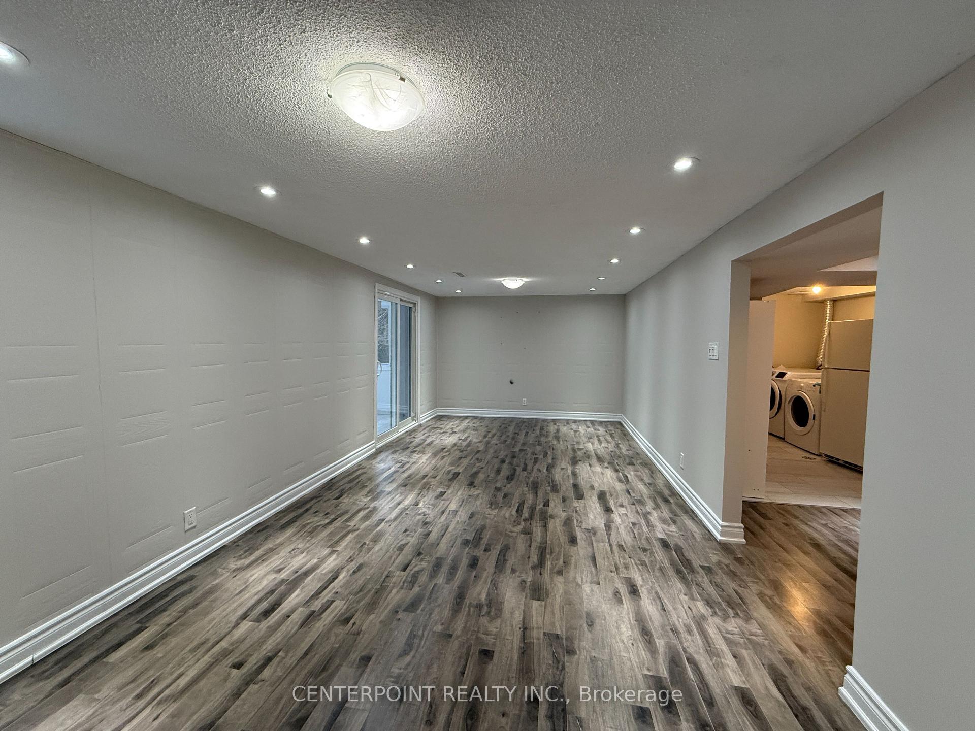 Photo 2 of Unit Basemt, 21 Sir Kay Drive, Markham, Markham Village — HOMEH