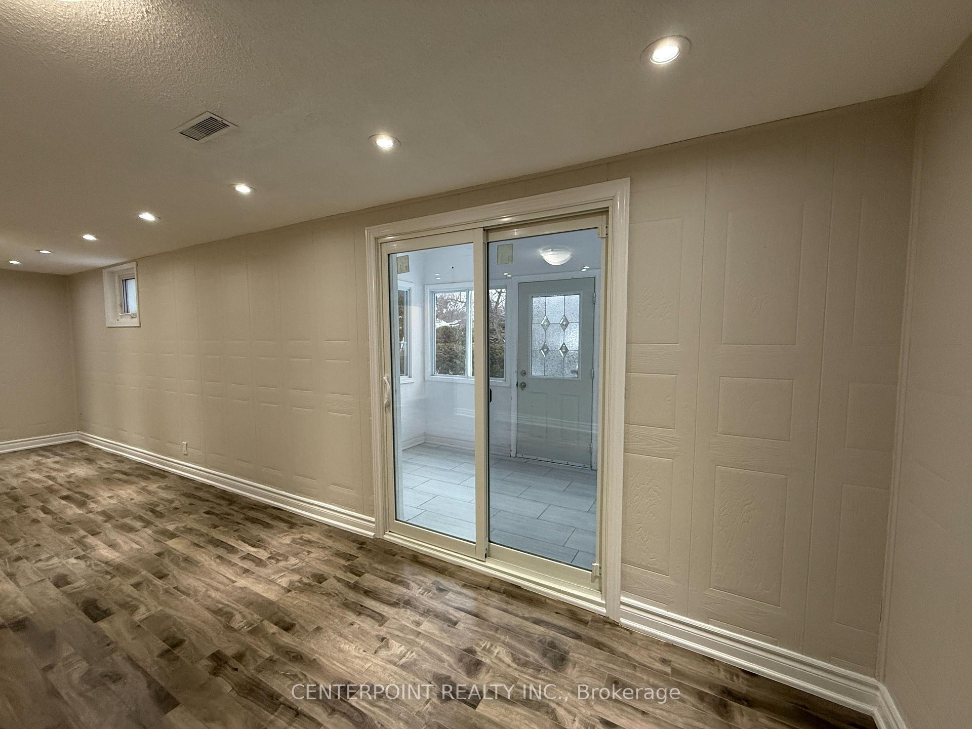 Photo 7 of Unit Basemt, 21 Sir Kay Drive, Markham, Markham Village — HOMEH