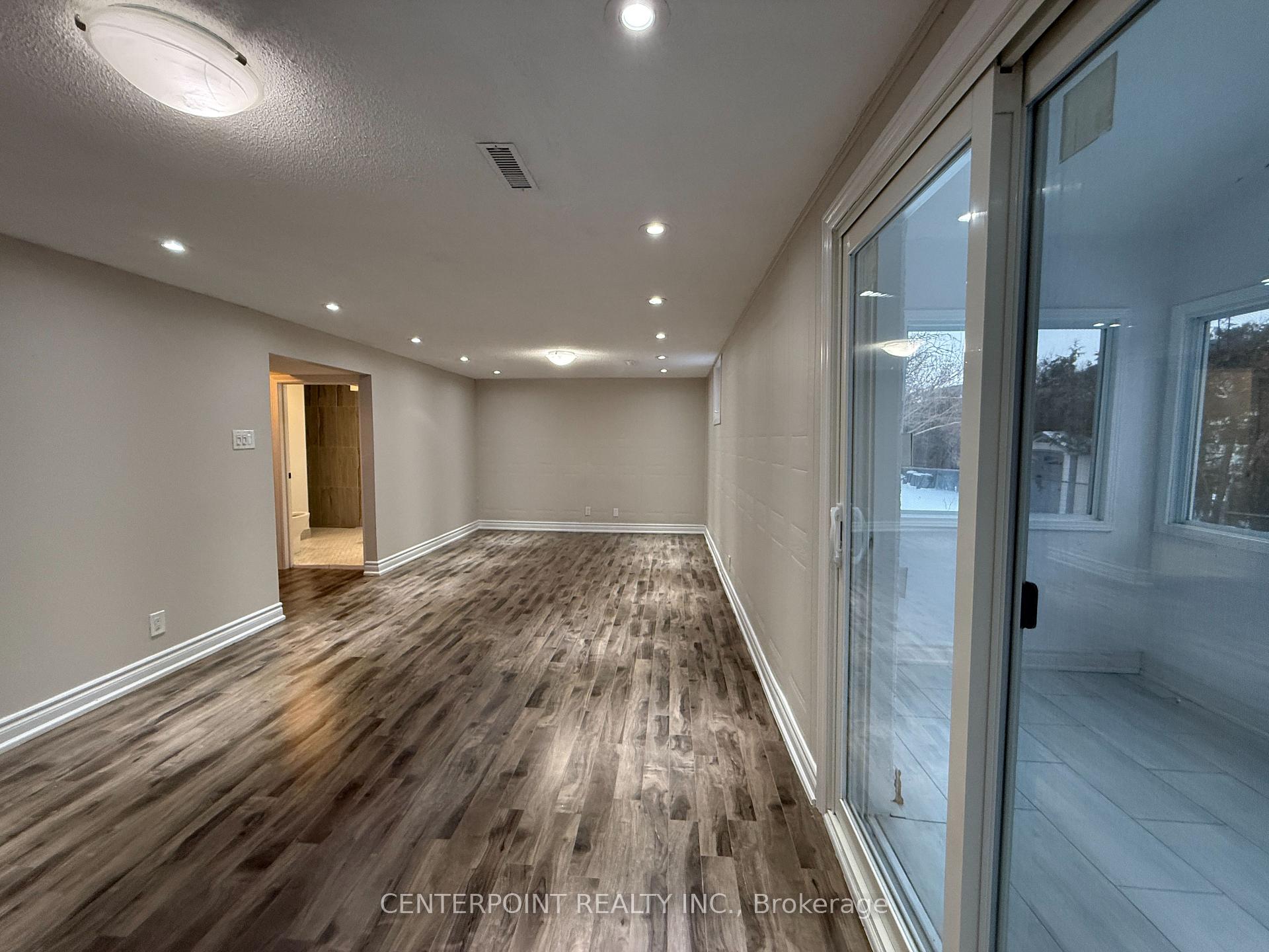 Photo 3 of Unit Basemt, 21 Sir Kay Drive, Markham, Markham Village — HOMEH