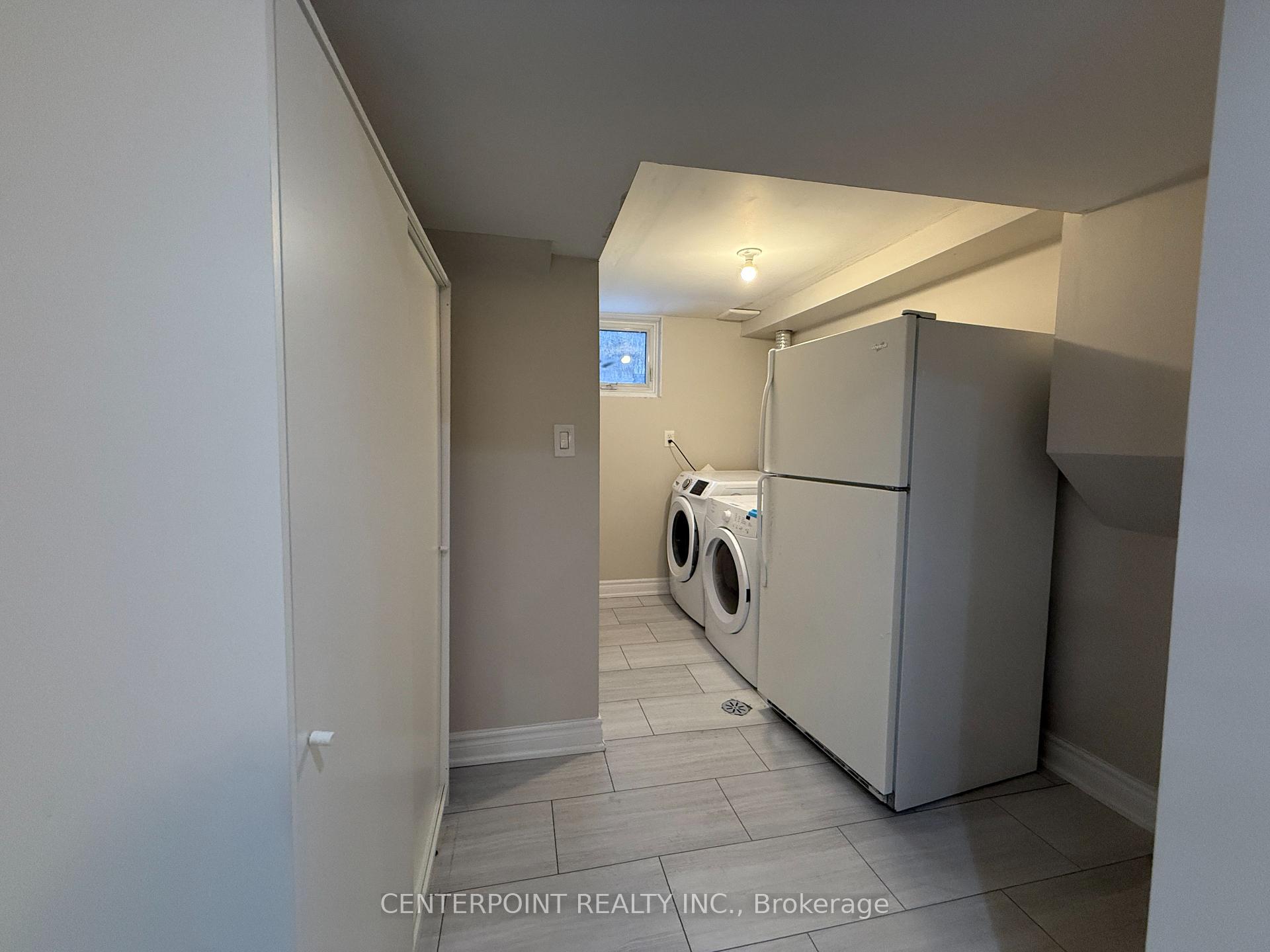 Photo 5 of Unit Basemt, 21 Sir Kay Drive, Markham, Markham Village — HOMEH