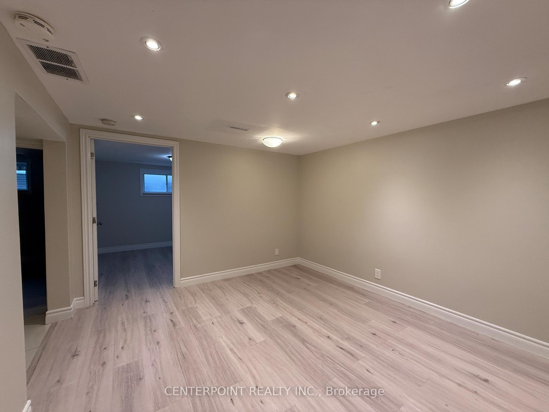 Photo 8 of Unit Basemt, 21 Sir Kay Drive, Markham, Markham Village — HOMEH