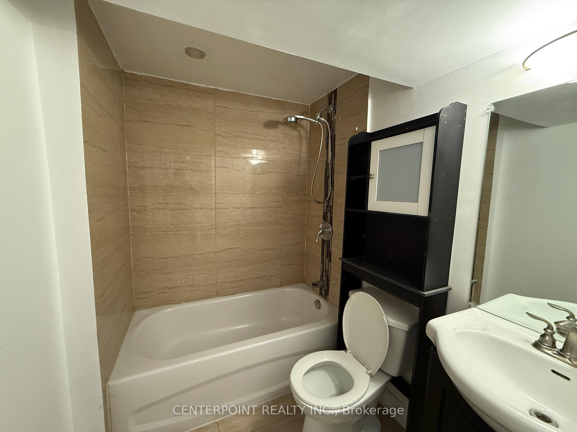 Photo 9 of Unit Basemt, 21 Sir Kay Drive, Markham, Markham Village — HOMEH