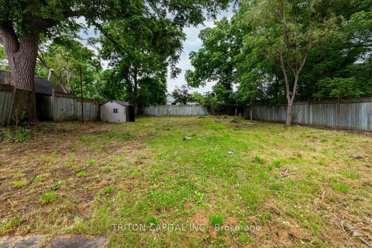 Photo 7 of Unit Lower, 54 Henry Street, Barrie, Lakeshore — HOMEH
