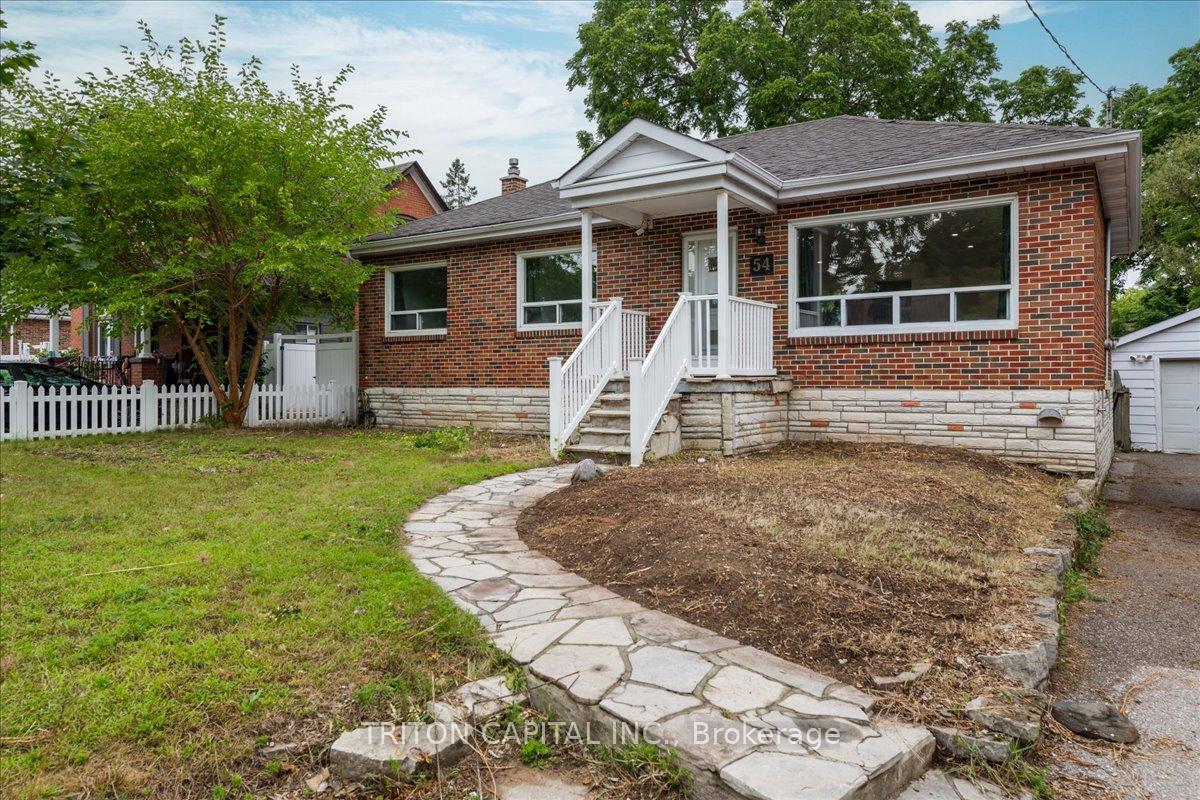 Photo 11 of Unit Lower, 54 Henry Street, Barrie, Lakeshore — HOMEH