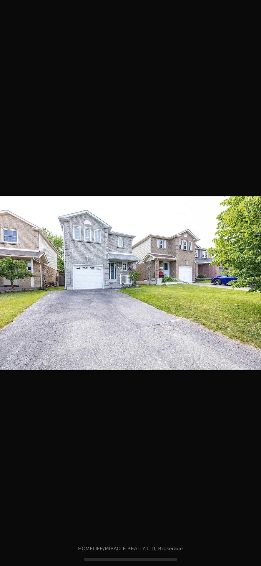 Photo 1 of 198 Lichen Crescent, Oshawa, McLaughlin — HOMEH