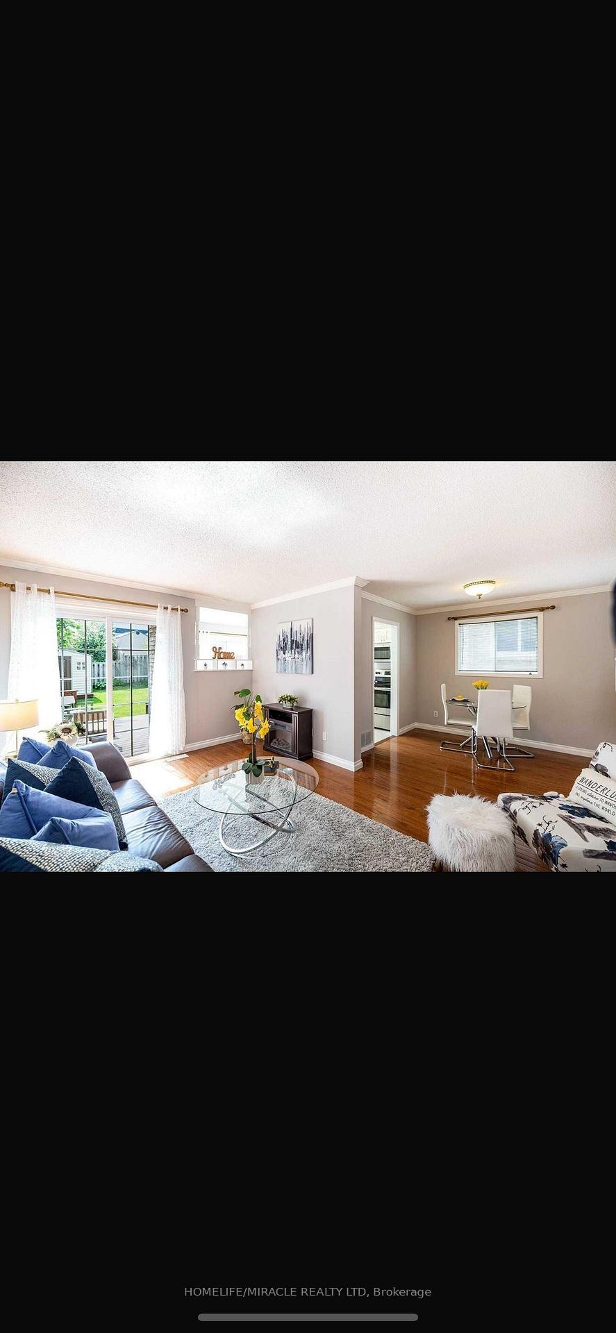 Photo 3 of 198 Lichen Crescent, Oshawa, McLaughlin — HOMEH