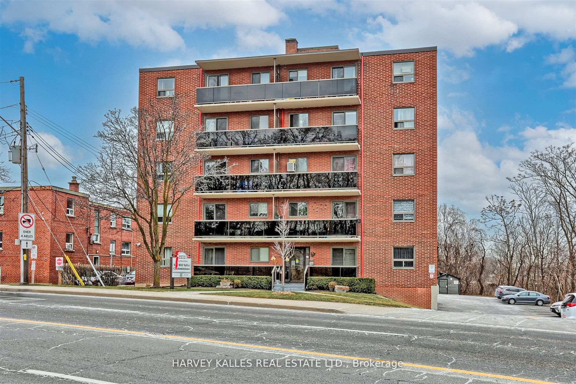 Photo 2 of Unit 45, 2373 King Street E, Hamilton, Glenview — HOMEH