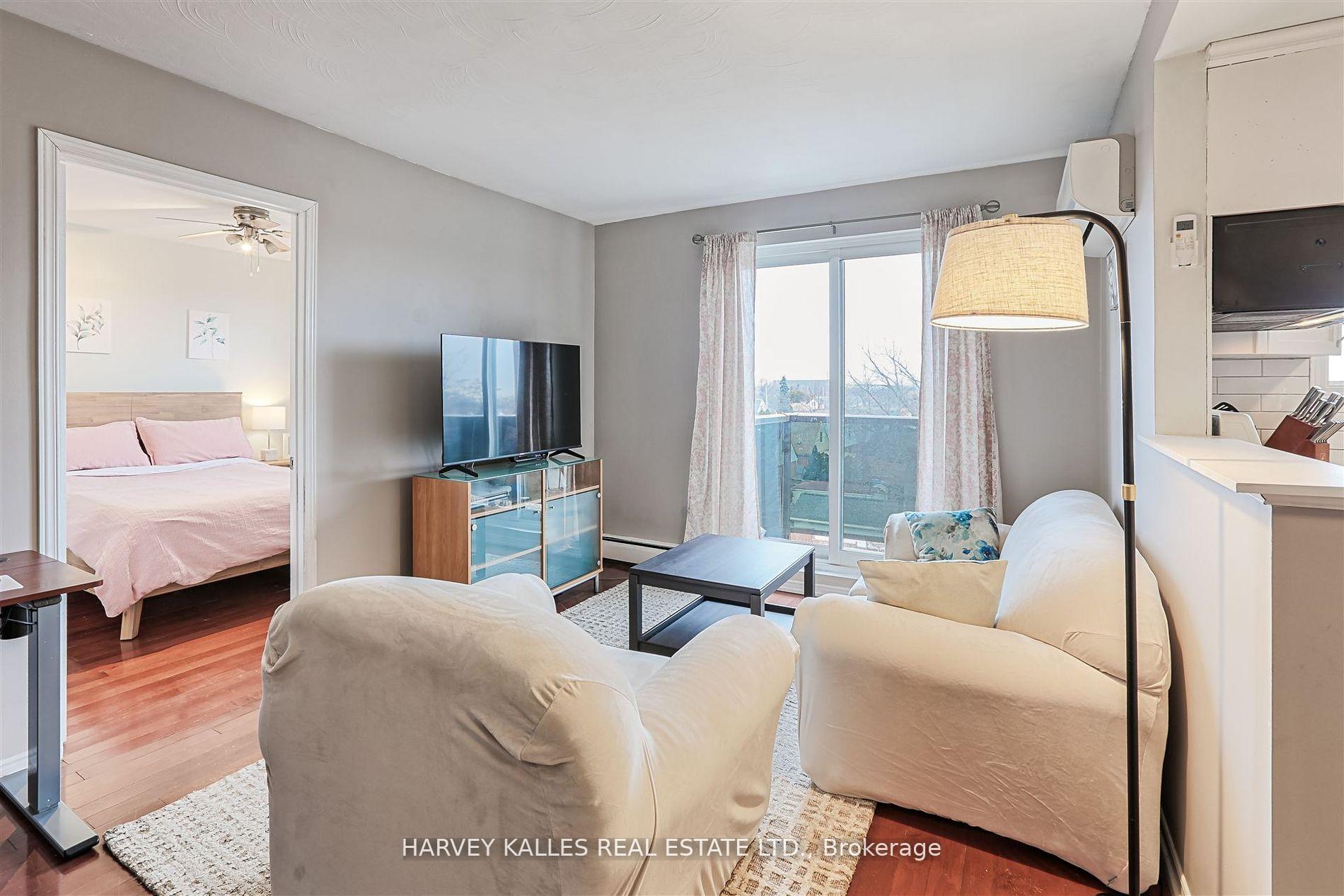 Photo 7 of Unit 45, 2373 King Street E, Hamilton, Glenview — HOMEH