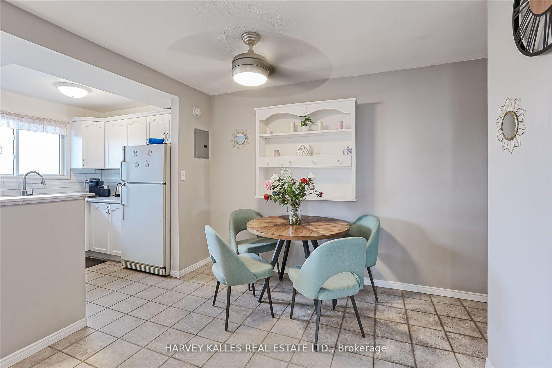 Photo 14 of Unit 45, 2373 King Street E, Hamilton, Glenview — HOMEH