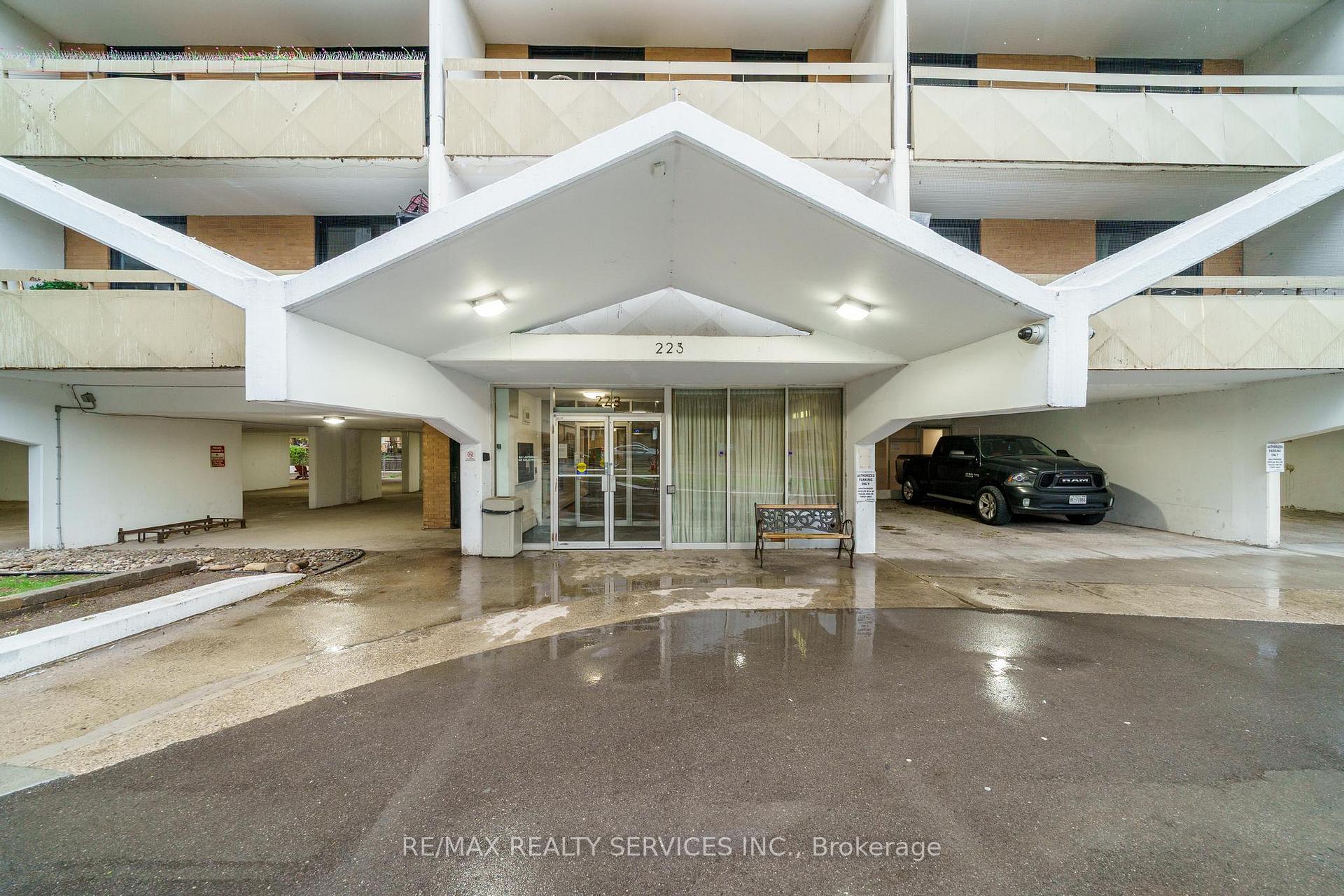 Photo 8 of Unit 808, 223 Jackson Street W, Hamilton, Durand — HOMEH