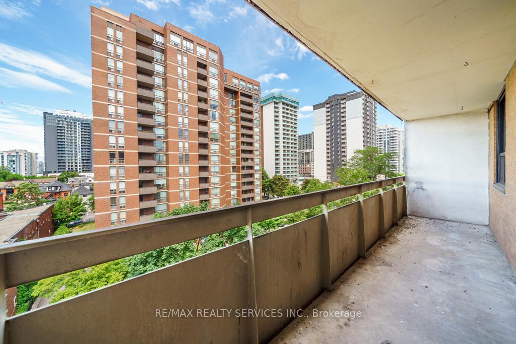 Photo 23 of Unit 808, 223 Jackson Street W, Hamilton, Durand — HOMEH