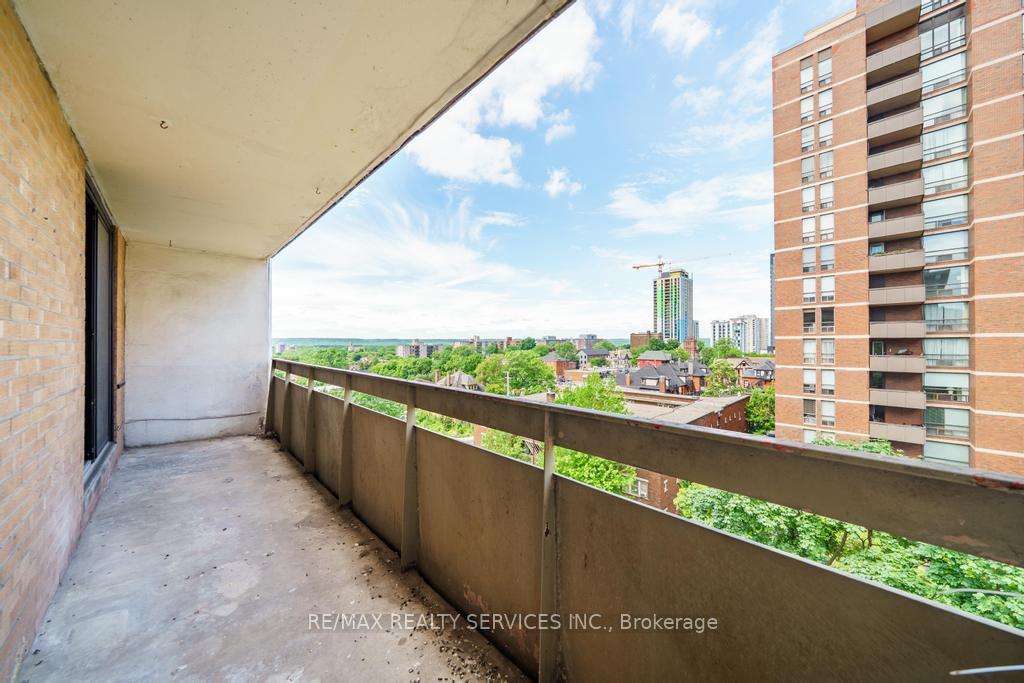 Photo 16 of Unit 808, 223 Jackson Street W, Hamilton, Durand — HOMEH