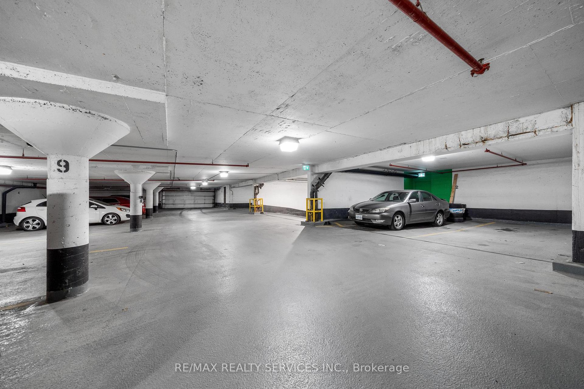 Photo 22 of Unit 808, 223 Jackson Street W, Hamilton, Durand — HOMEH