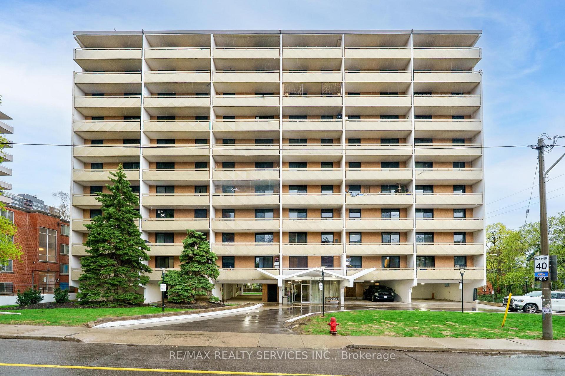 Photo 28 of Unit 808, 223 Jackson Street W, Hamilton, Durand — HOMEH
