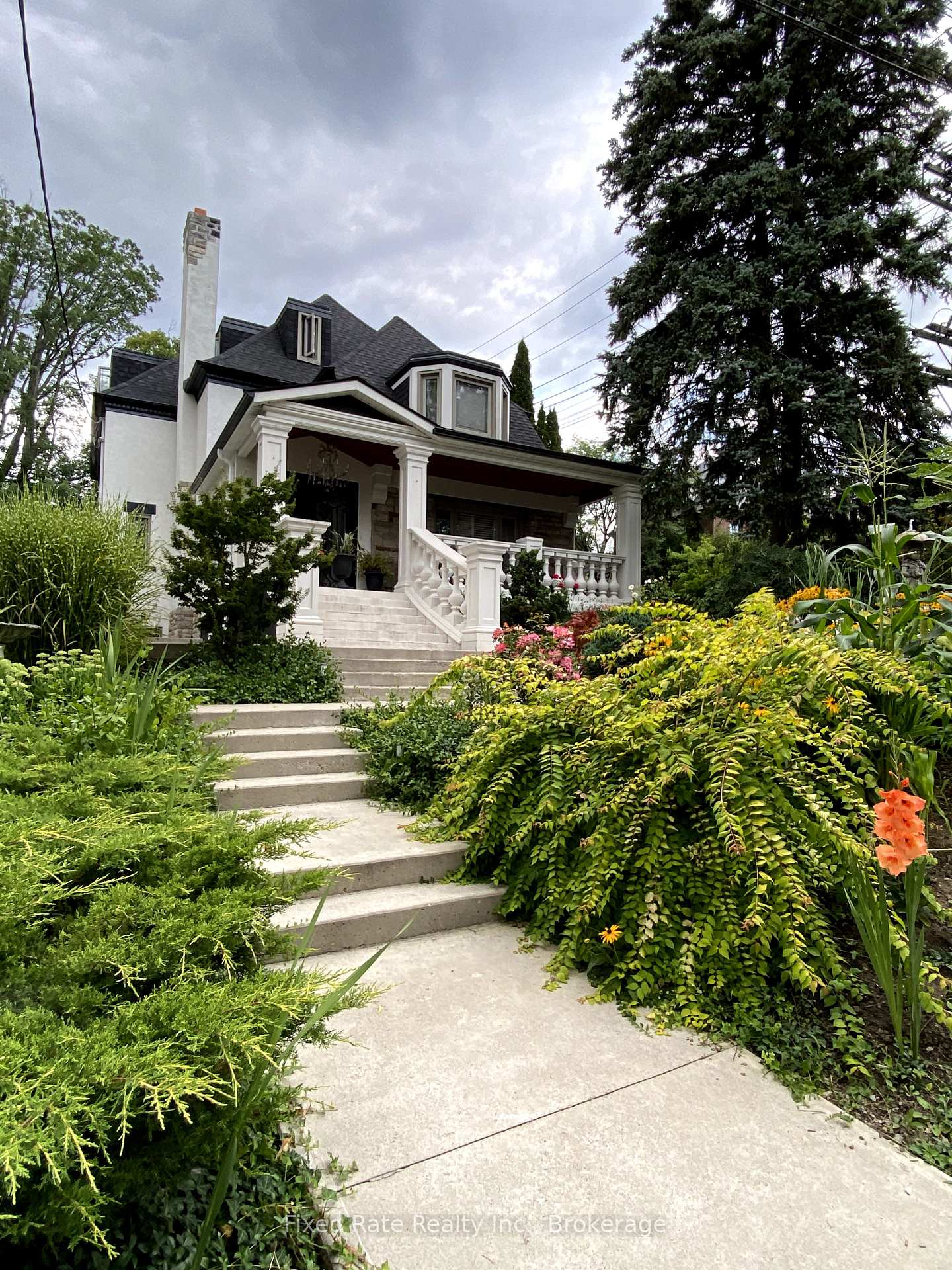 Photo 1 of Unit B1, 2 Ava Road, Toronto, Forest Hill South — HOMEH