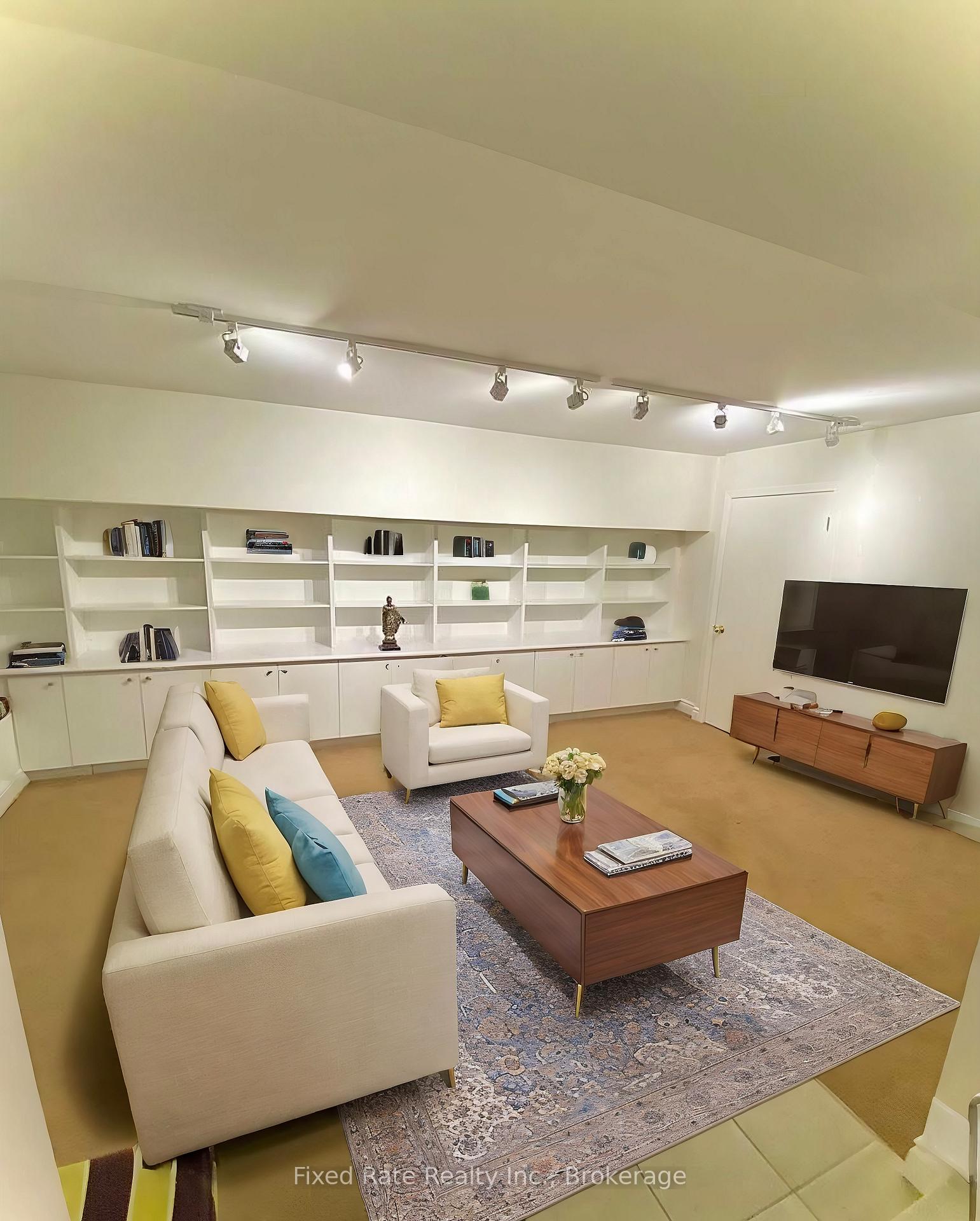 Photo 2 of Unit B1, 2 Ava Road, Toronto, Forest Hill South — HOMEH
