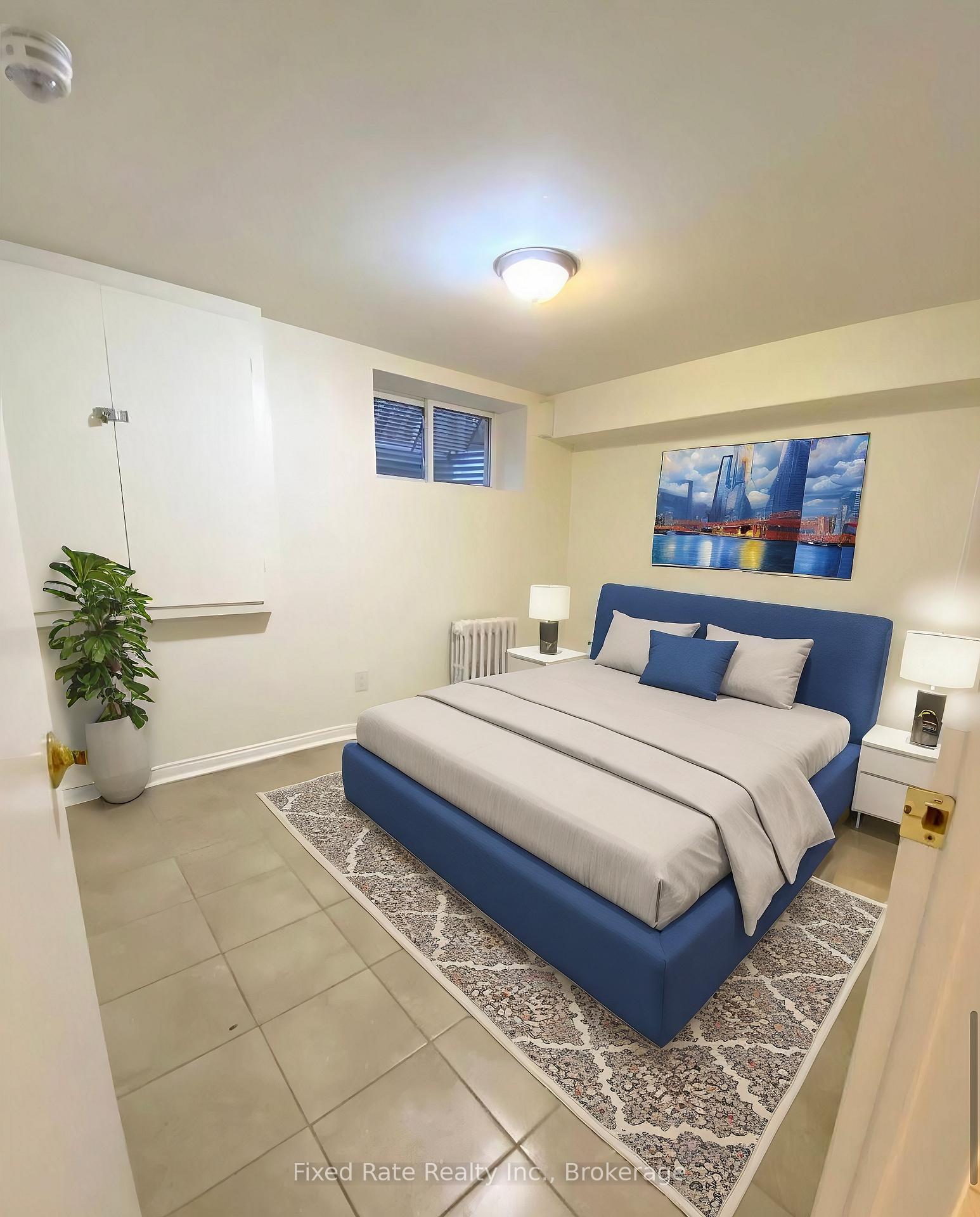 Photo 6 of Unit B1, 2 Ava Road, Toronto, Forest Hill South — HOMEH