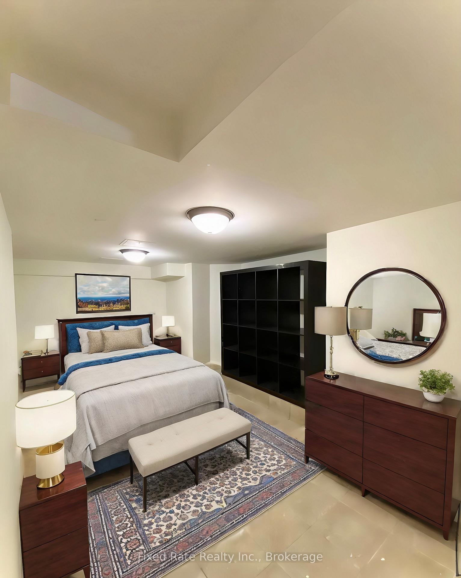 Photo 5 of Unit B1, 2 Ava Road, Toronto, Forest Hill South — HOMEH