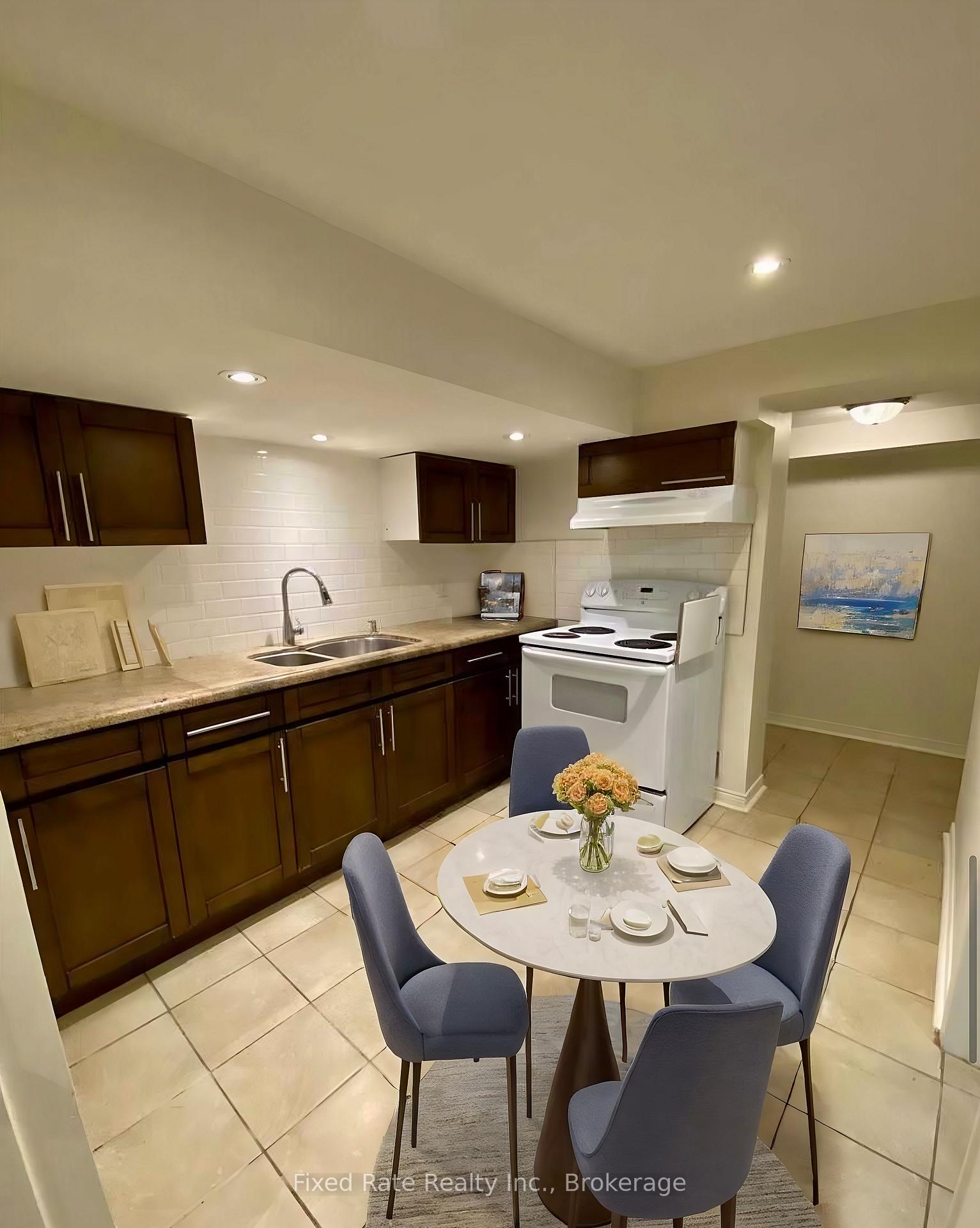Photo 7 of Unit B1, 2 Ava Road, Toronto, Forest Hill South — HOMEH