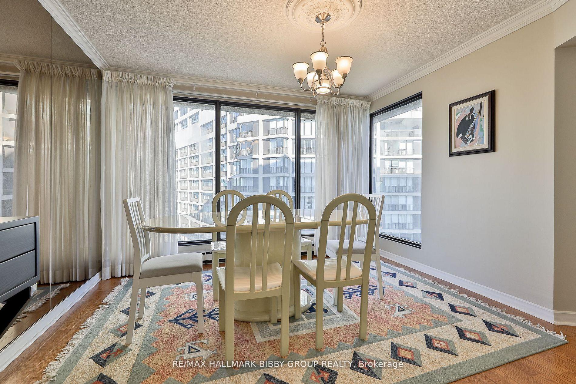 Photo 30 of Unit 3006, 65 Harbour Square, Toronto, Waterfront Communities — HOMEH