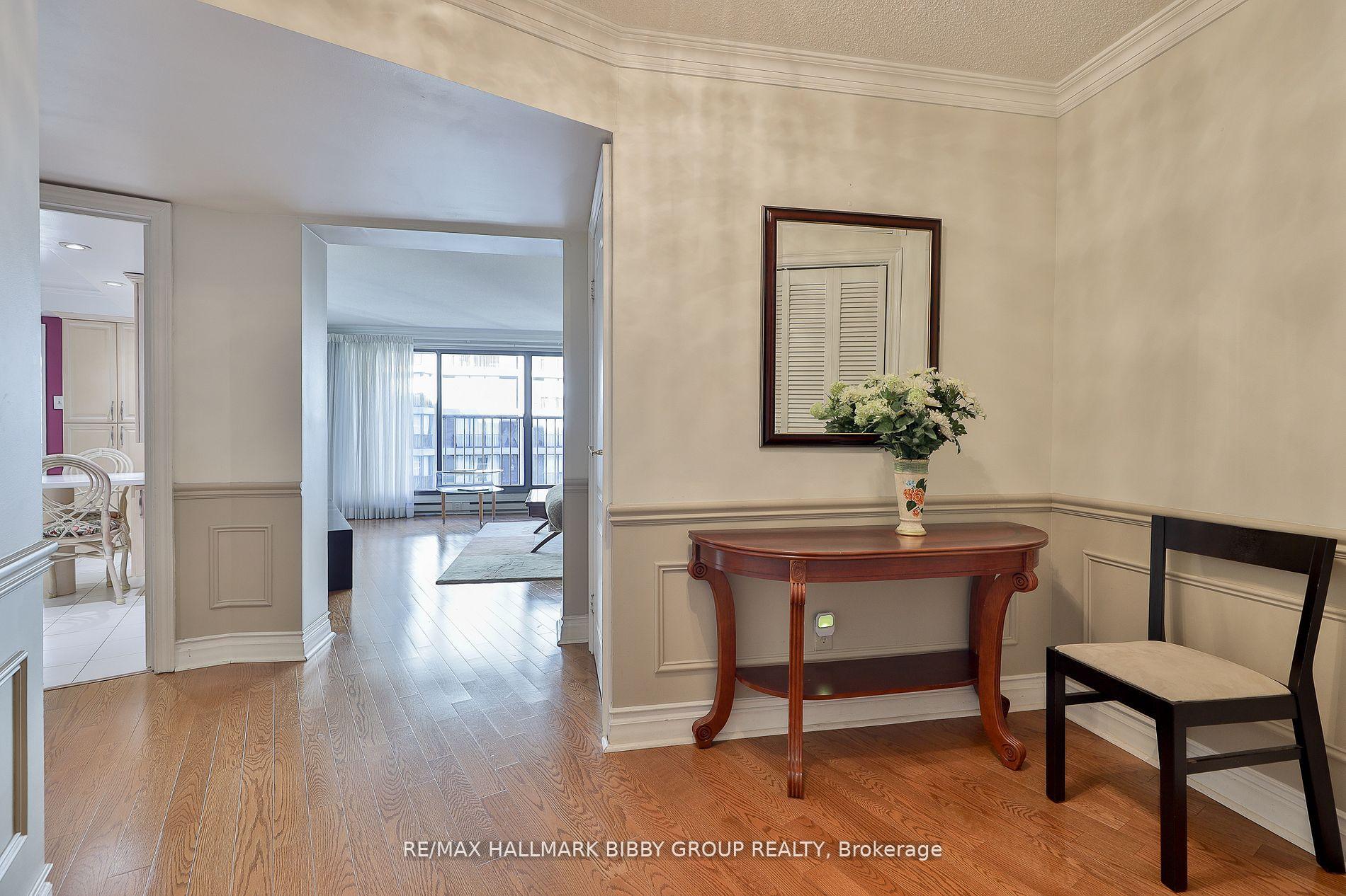 Photo 27 of Unit 3006, 65 Harbour Square, Toronto, Waterfront Communities — HOMEH