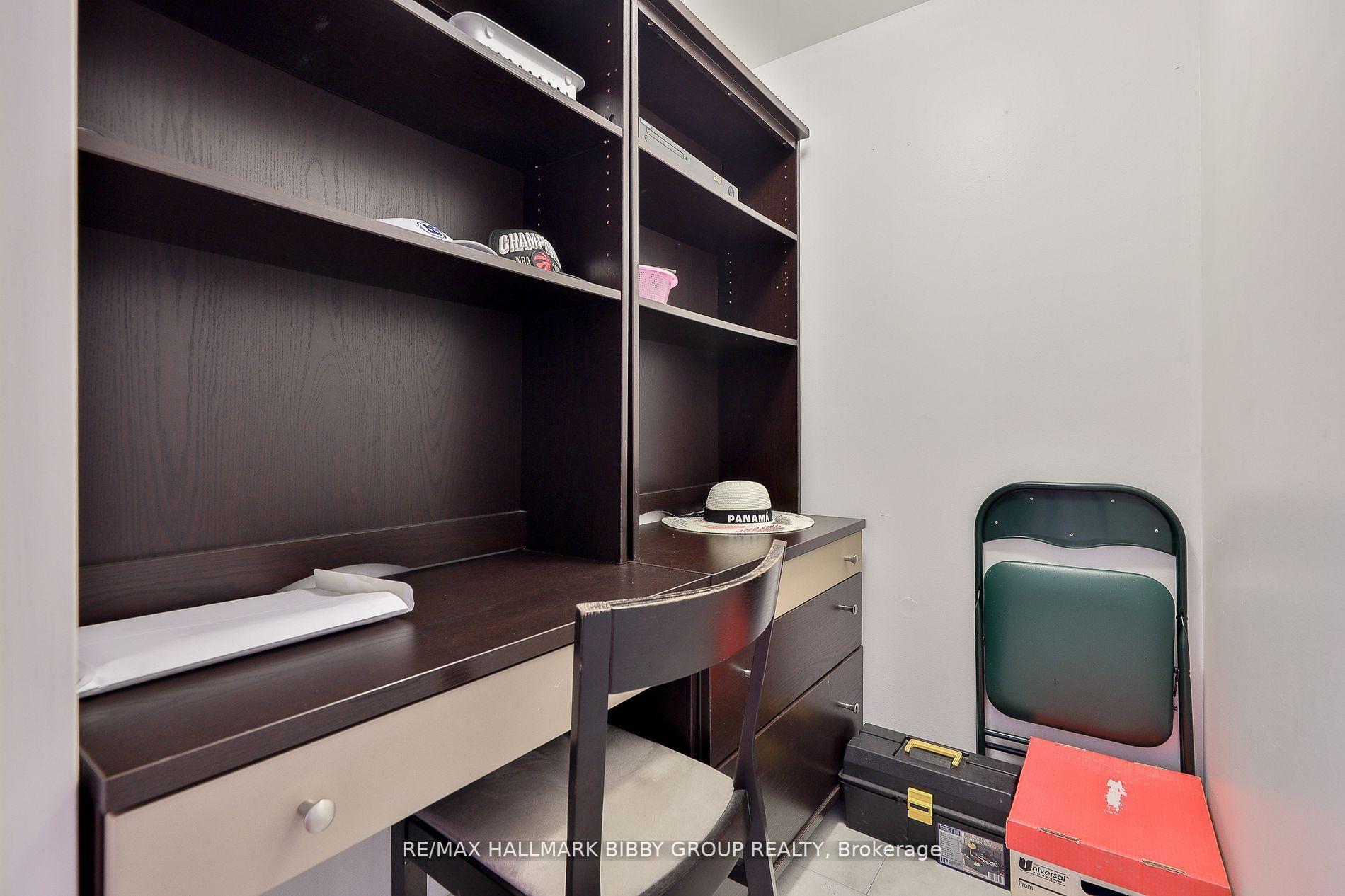 Photo 26 of Unit 3006, 65 Harbour Square, Toronto, Waterfront Communities — HOMEH