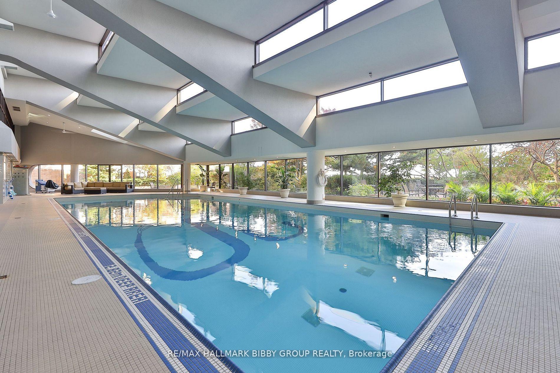 Photo 24 of Unit 3006, 65 Harbour Square, Toronto, Waterfront Communities — HOMEH
