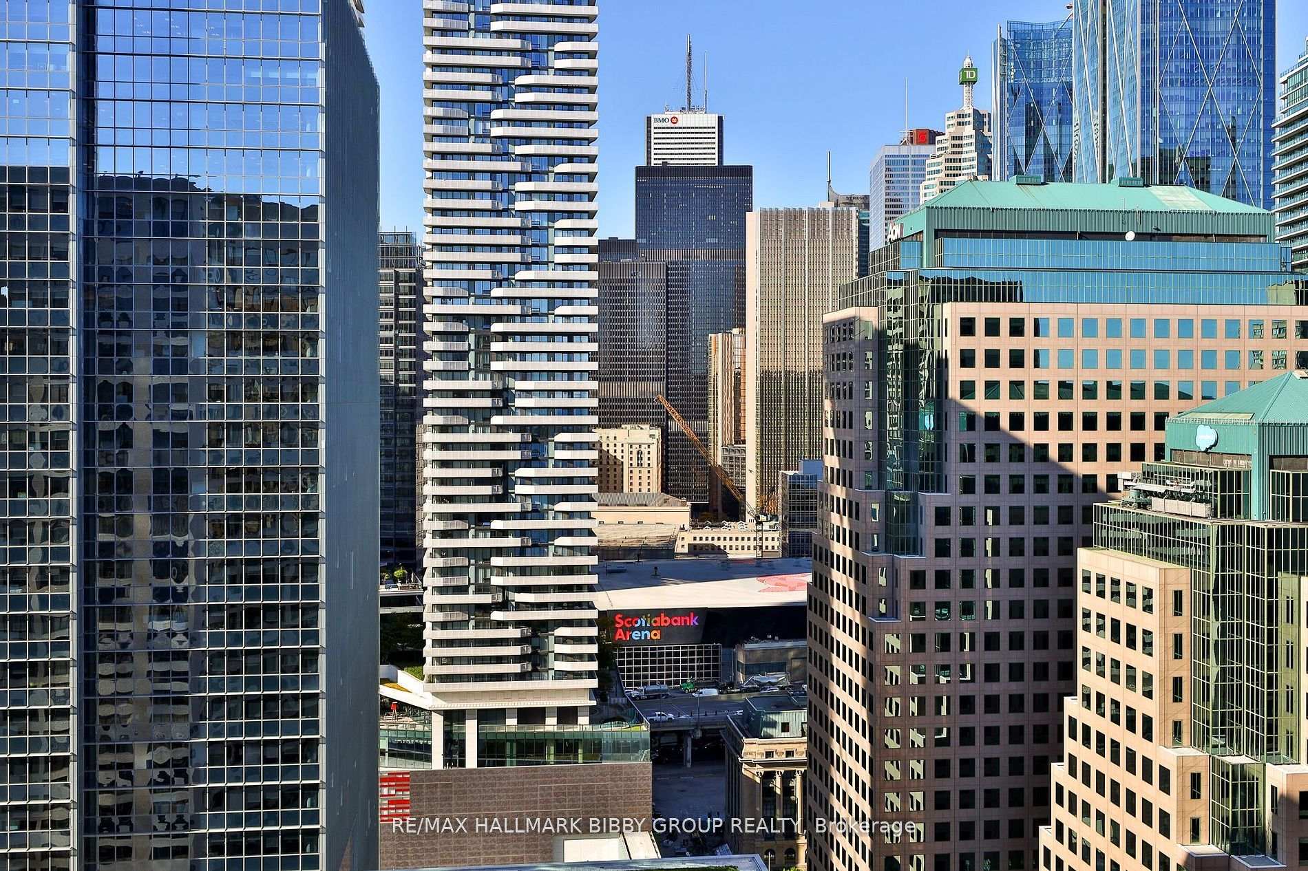 Photo 25 of Unit 3006, 65 Harbour Square, Toronto, Waterfront Communities — HOMEH
