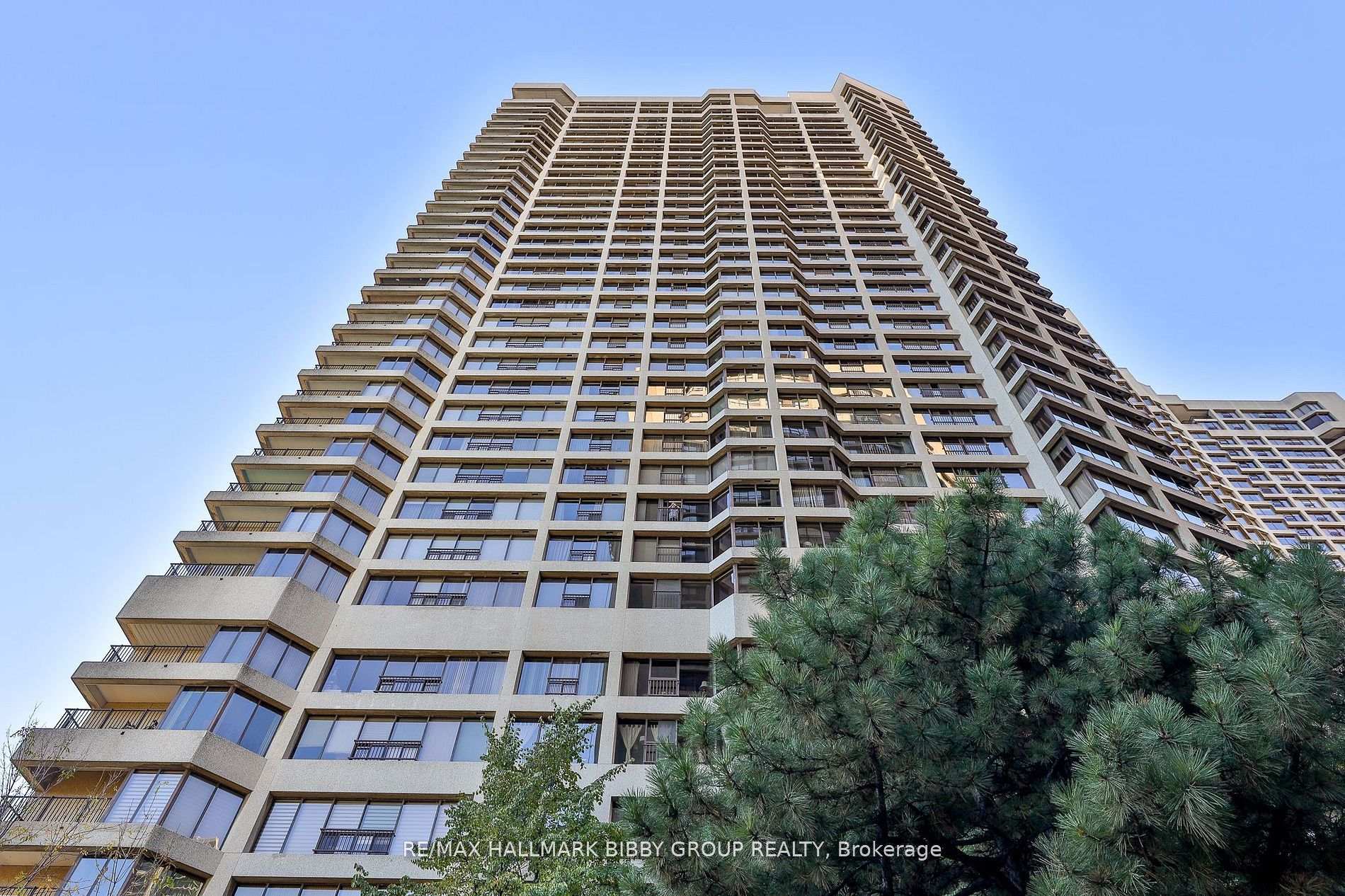 Photo 14 of Unit 3006, 65 Harbour Square, Toronto, Waterfront Communities — HOMEH