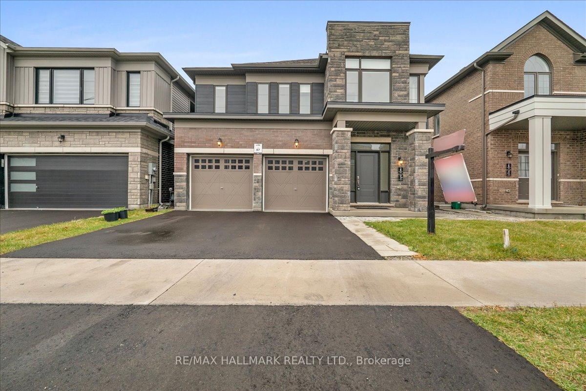 Photo 1 of Unit BSMT, 4 Bannister Road, Barrie, Rural Barrie Southeast — HOMEH