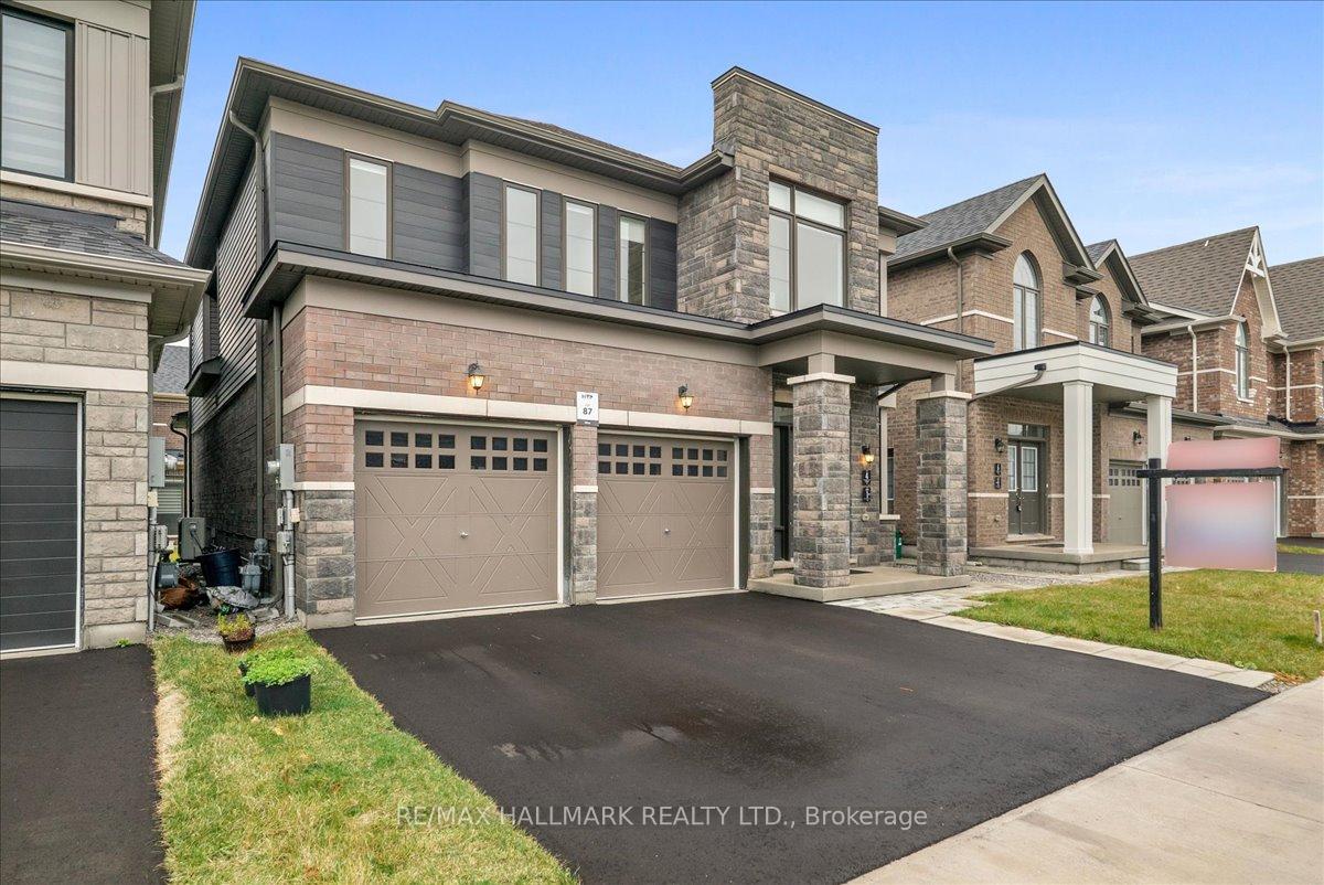 Photo 3 of Unit BSMT, 4 Bannister Road, Barrie, Rural Barrie Southeast — HOMEH
