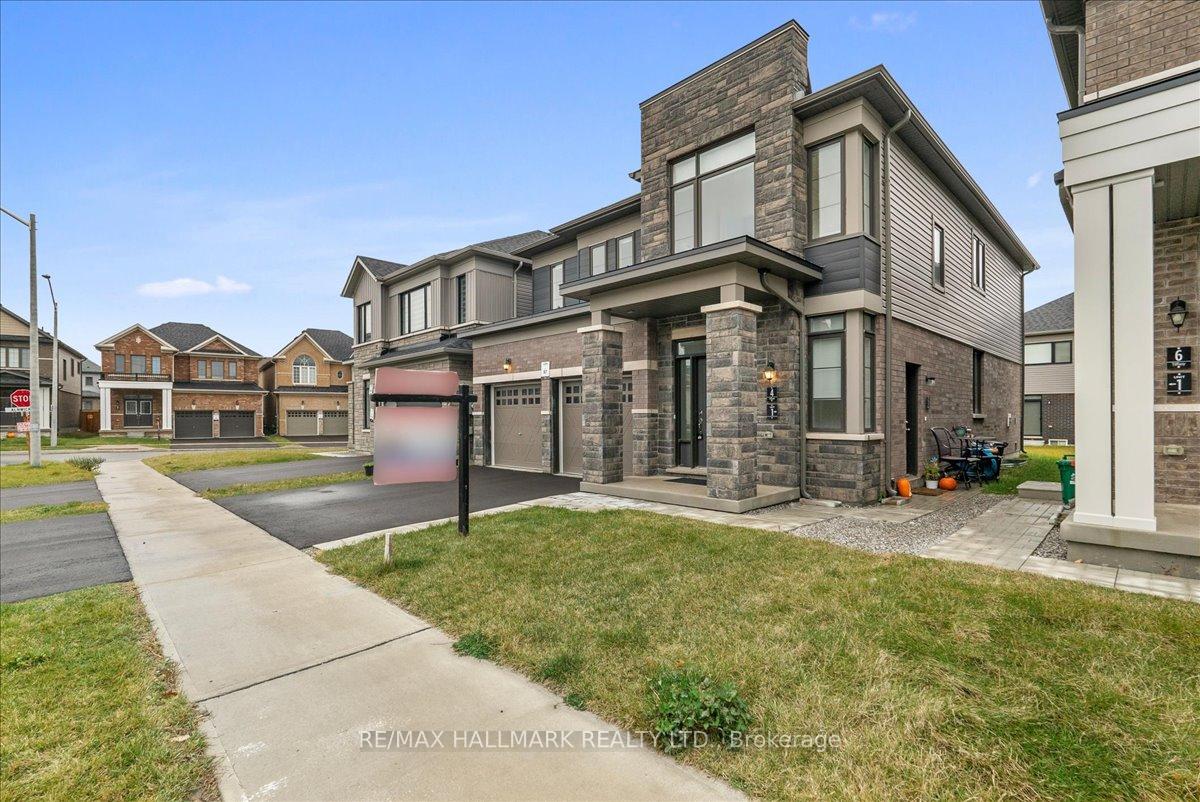 Photo 9 of Unit BSMT, 4 Bannister Road, Barrie, Rural Barrie Southeast — HOMEH