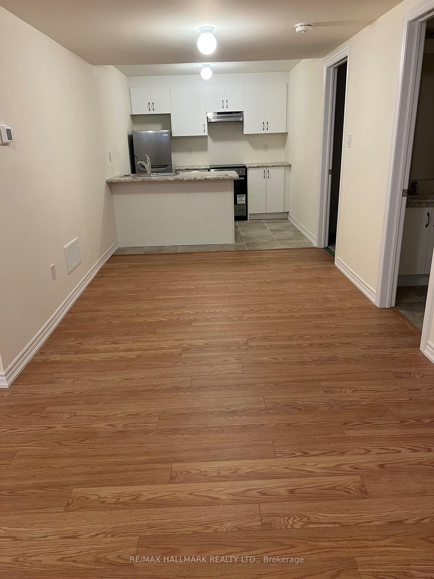 Photo 5 of Unit BSMT, 4 Bannister Road, Barrie, Rural Barrie Southeast — HOMEH