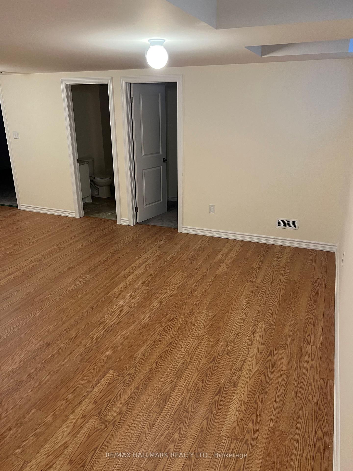 Photo 6 of Unit BSMT, 4 Bannister Road, Barrie, Rural Barrie Southeast — HOMEH