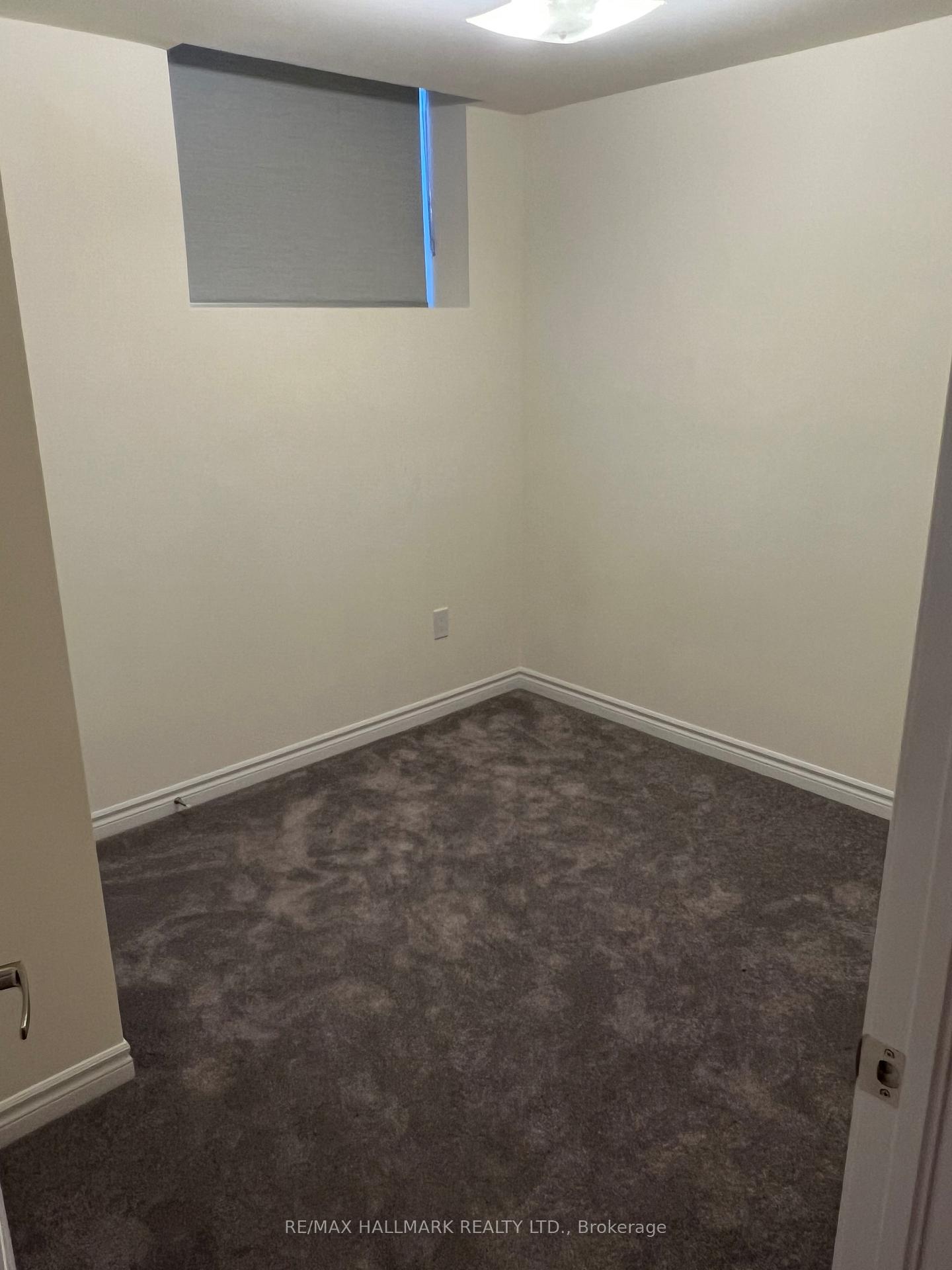 Photo 8 of Unit BSMT, 4 Bannister Road, Barrie, Rural Barrie Southeast — HOMEH