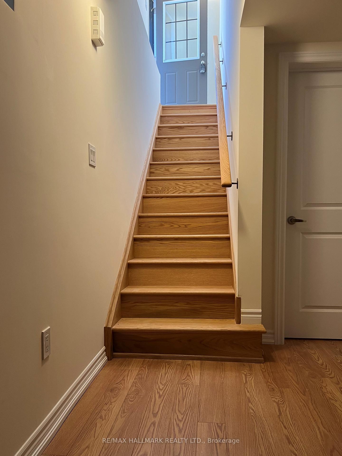 Photo 2 of Unit BSMT, 4 Bannister Road, Barrie, Rural Barrie Southeast — HOMEH