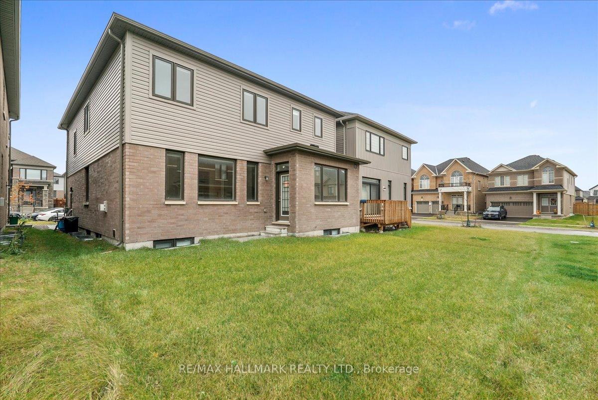 Photo 12 of Unit BSMT, 4 Bannister Road, Barrie, Rural Barrie Southeast — HOMEH