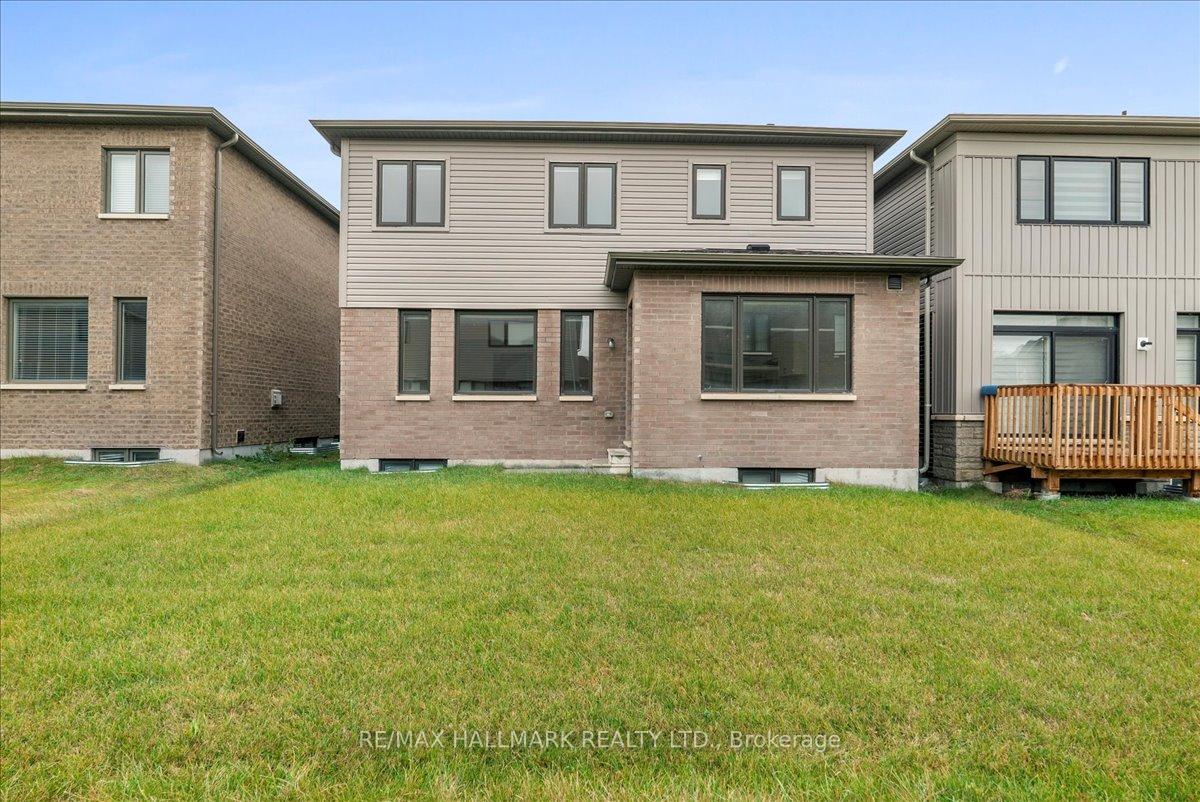 Photo 11 of Unit BSMT, 4 Bannister Road, Barrie, Rural Barrie Southeast — HOMEH