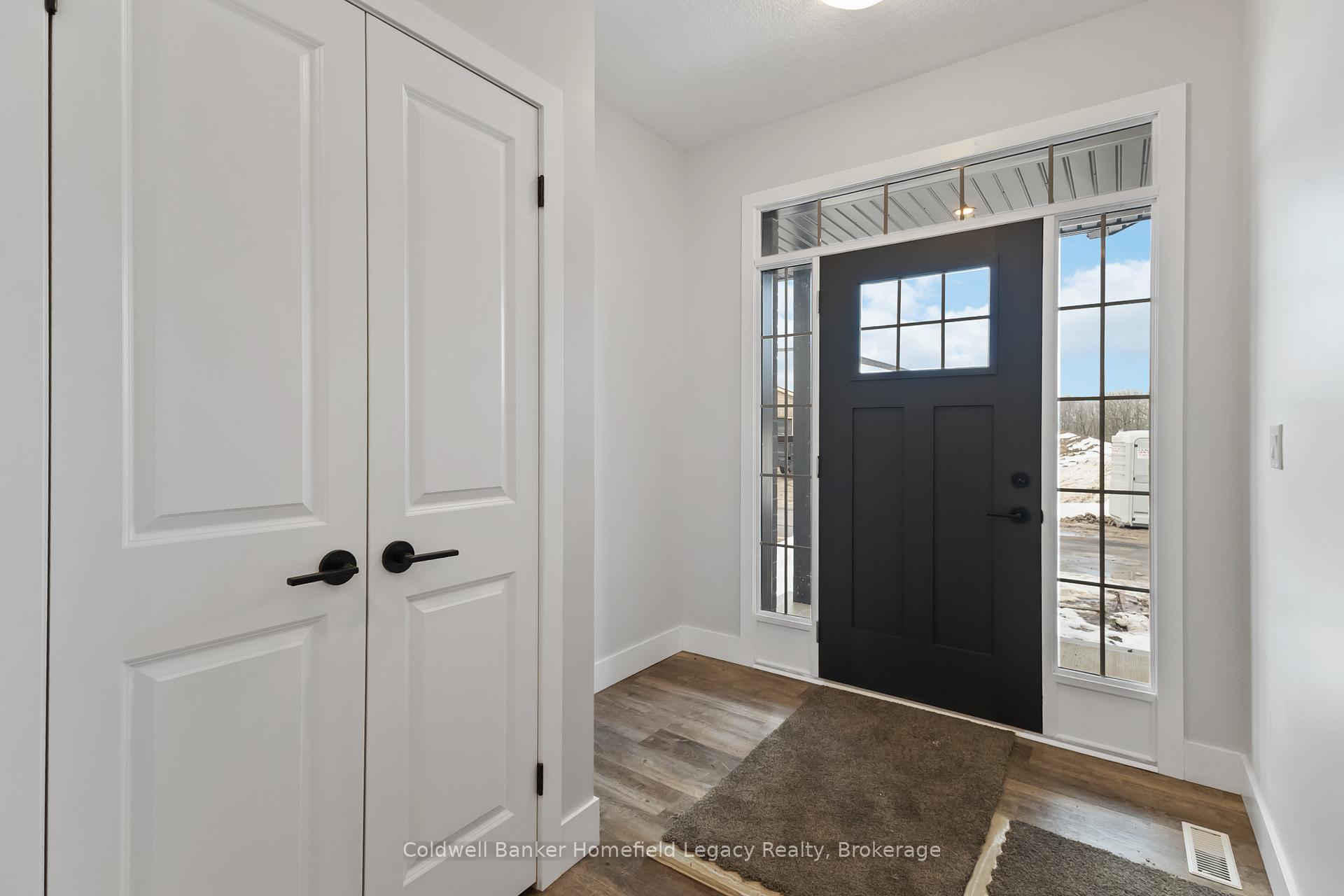 Photo 2 of Unit 6, 165 Egan Avenue, St. Marys — HOMEH