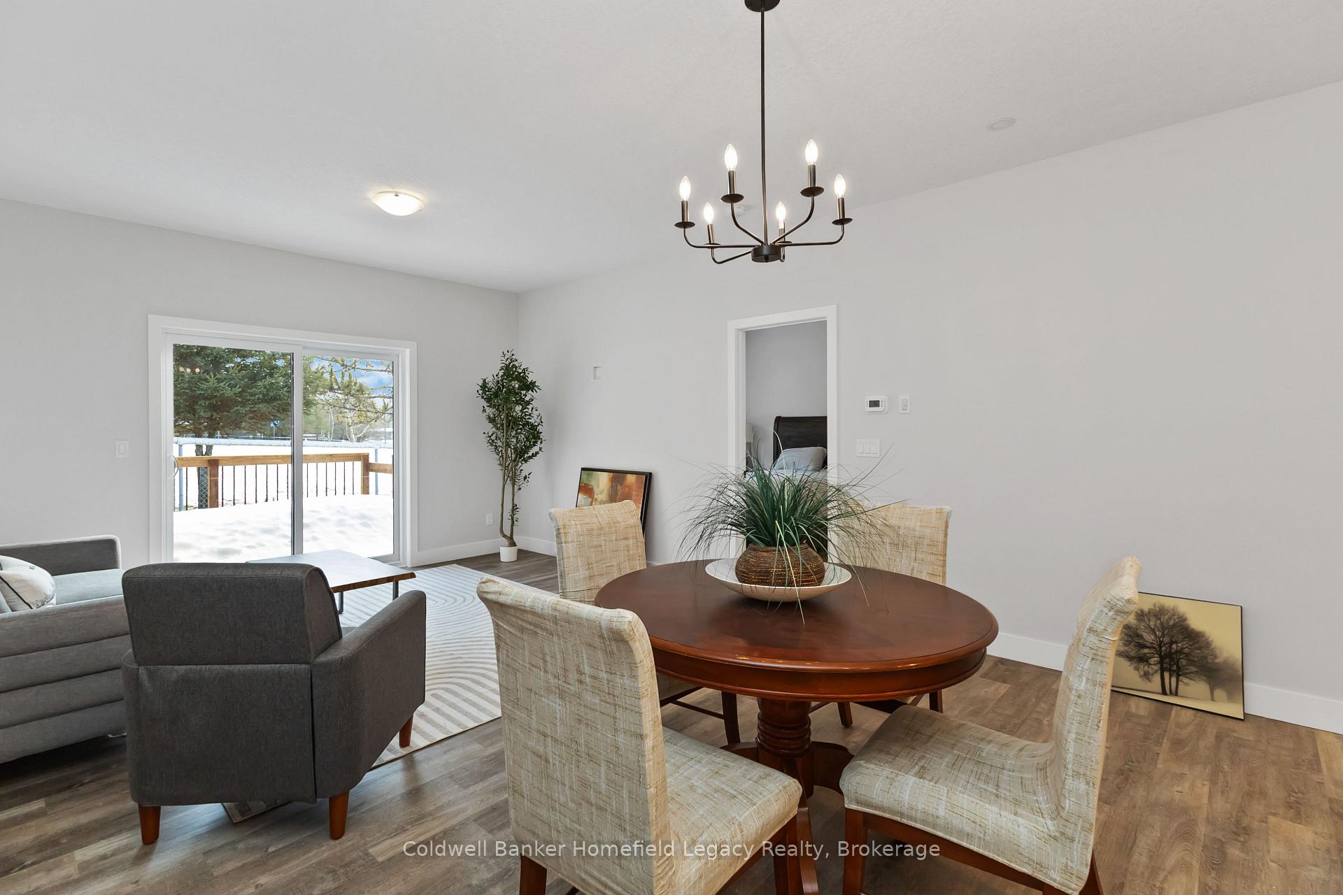 Photo 4 of Unit 6, 165 Egan Avenue, St. Marys — HOMEH