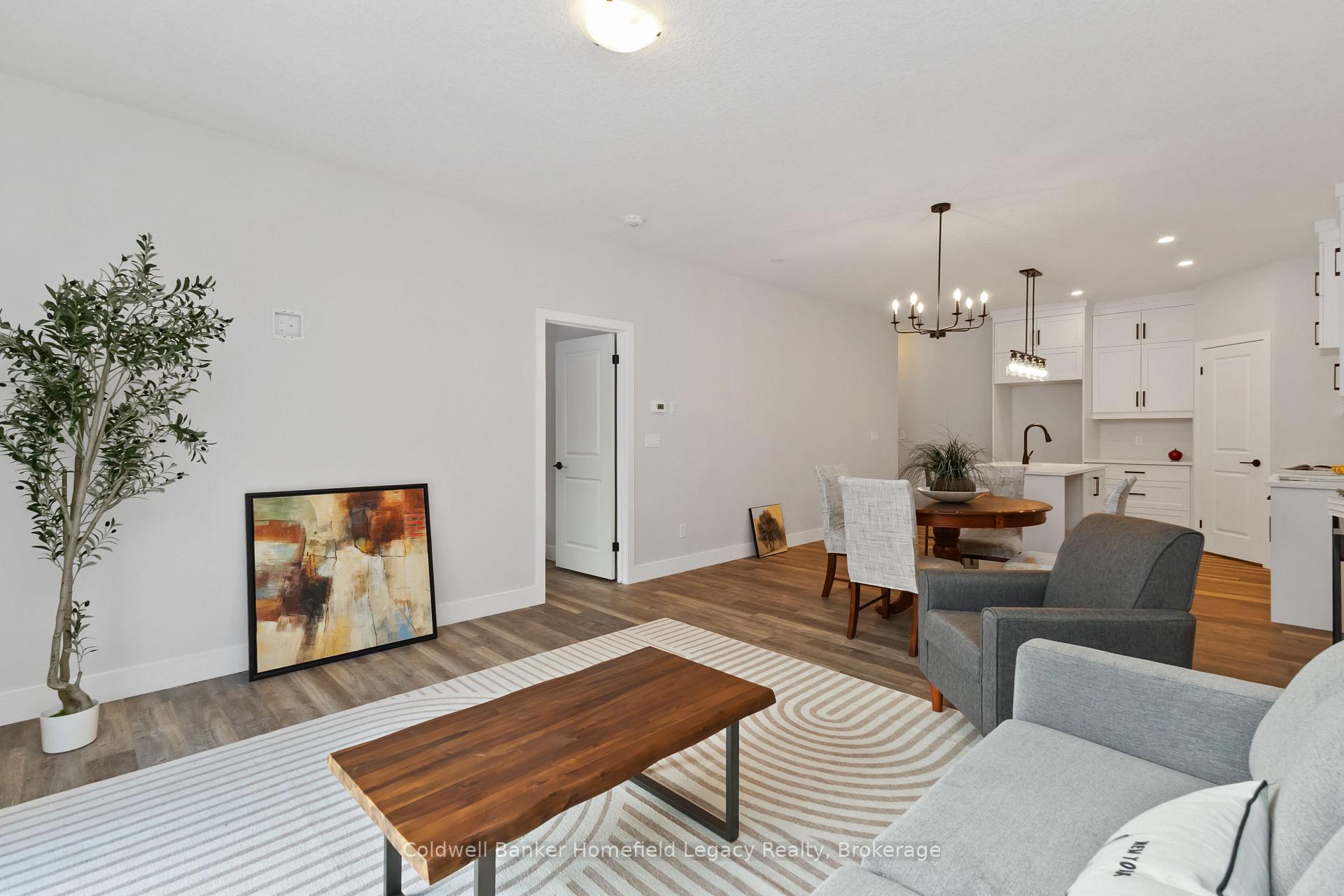 Photo 10 of Unit 6, 165 Egan Avenue, St. Marys — HOMEH
