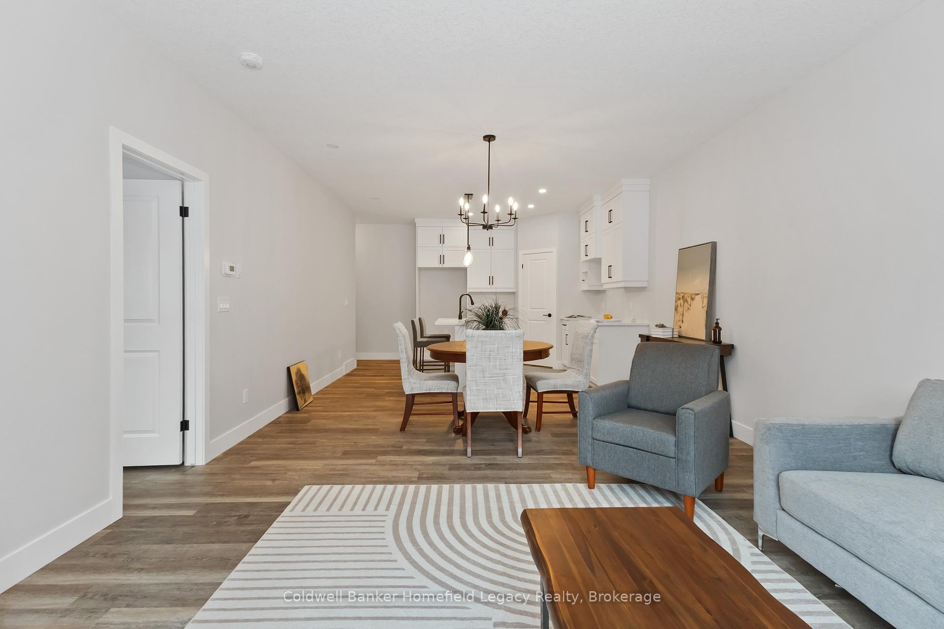 Photo 14 of Unit 6, 165 Egan Avenue, St. Marys — HOMEH