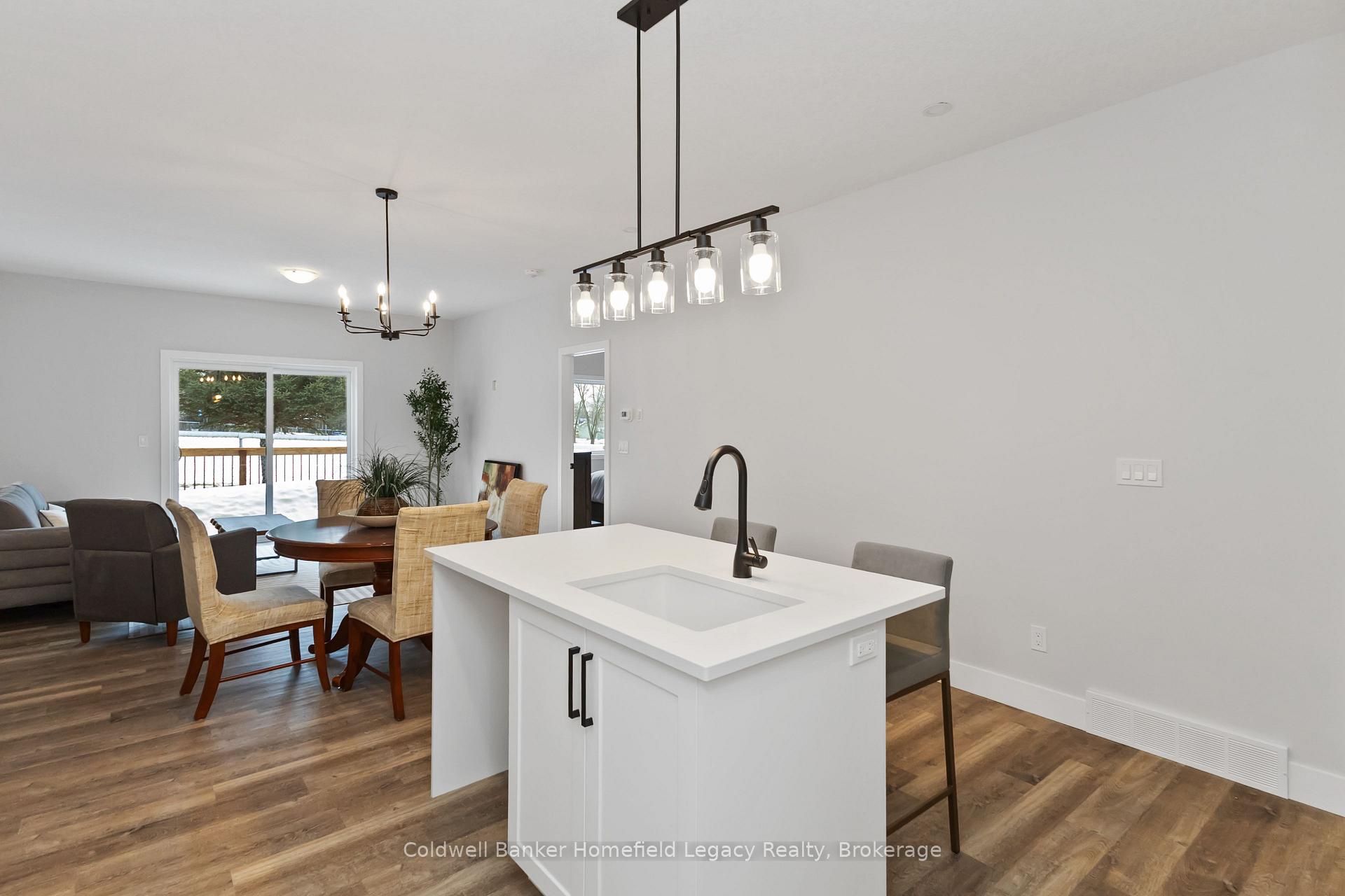 Photo 6 of Unit 6, 165 Egan Avenue, St. Marys — HOMEH