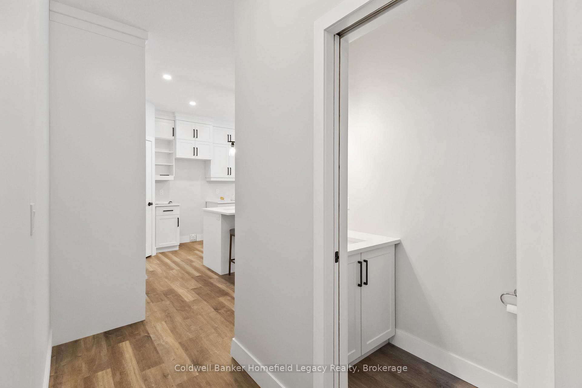Photo 13 of Unit 6, 165 Egan Avenue, St. Marys — HOMEH