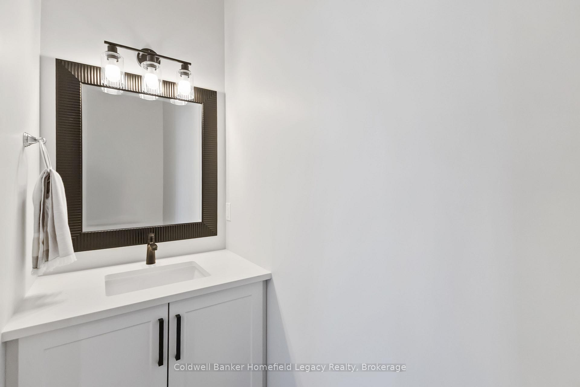 Photo 11 of Unit 6, 165 Egan Avenue, St. Marys — HOMEH